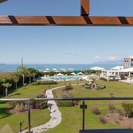Restia (adults Only) Almiros strand