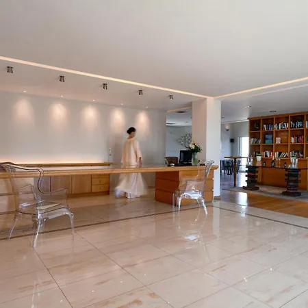 Hotel Restia (adults Only) Plage d'Almiros