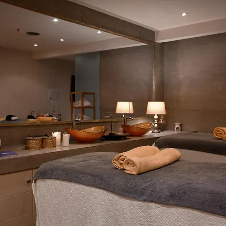 Hotel Restia (adults Only) 5*