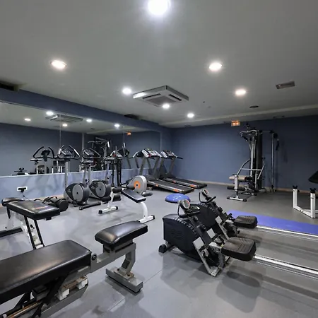 Restia (adults Only) 5* Παραλία Αλμυρού