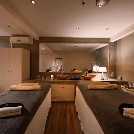 Hotel Restia (adults Only)