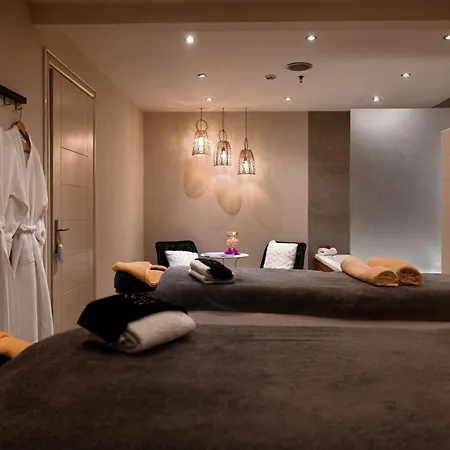 Restia (adults Only) Hotel Almiros Beach