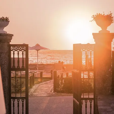 Restia (adults Only) Plage d'Almiros