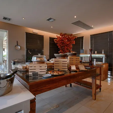 Restia (adults Only) Hotel
