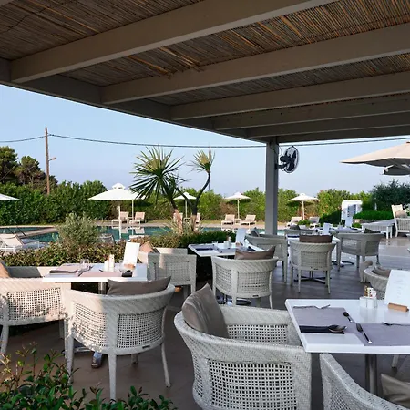 Hotel Restia (adults Only) 5*
