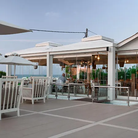 Restia (adults Only) 5*