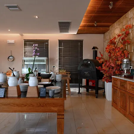 Restia (adults Only) Hotel 5*