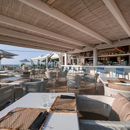 Restia (adults Only) 5* Plage d'Almiros