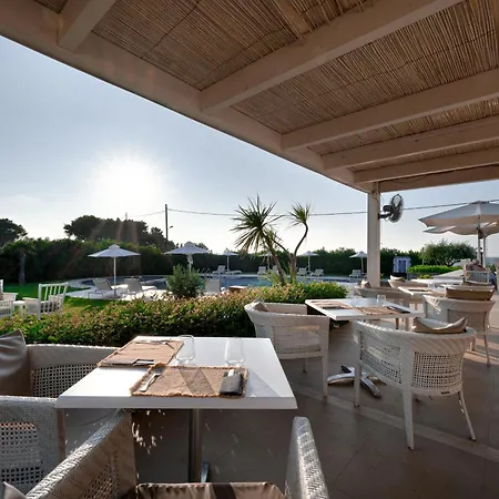 Restia (adults Only) Hotel Plage d'Almiros