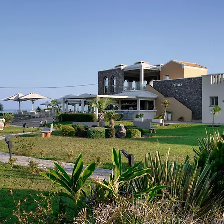 Restia (adults Only) Plage d'Almiros