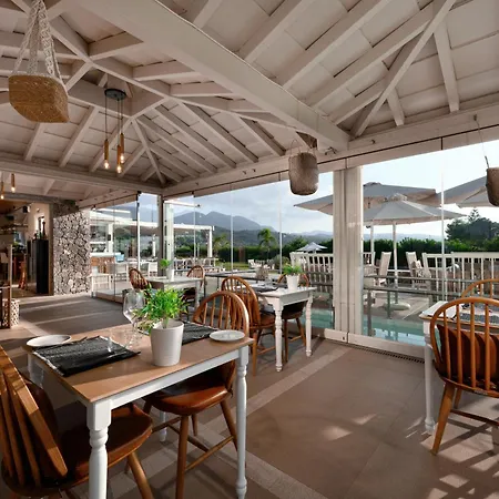 Hotel Restia (adults Only) 5*