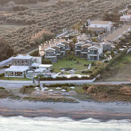 Restia (adults Only) Hotel Plage d'Almiros