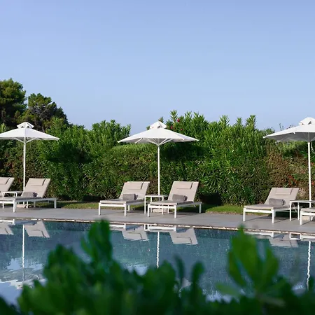 Restia (adults Only) Plage d'Almiros