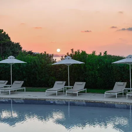 Restia (adults Only) Ξενοδοχείο