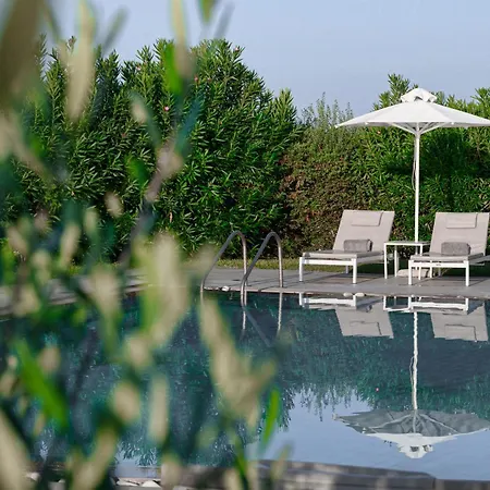 Ξενοδοχείο Restia (adults Only) 5*