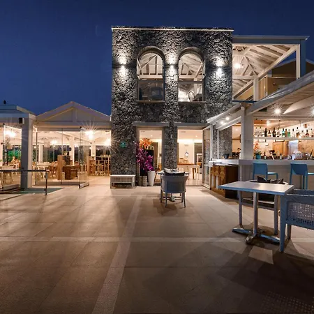 Restia (adults Only) Hotel 5*