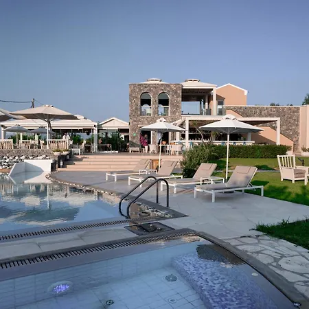 Hotel Restia (adults Only) Plage d'Almiros