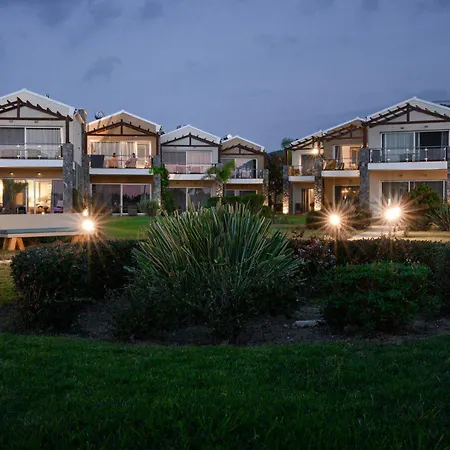 Restia (adults Only) 5* Plage d'Almiros