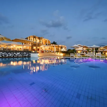 Restia (adults Only) Hotel Plage d'Almiros