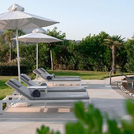 Restia (adults Only) Plage d'Almiros