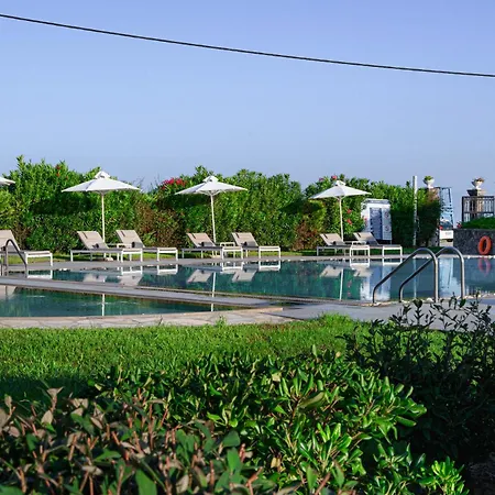 Restia (adults Only) Hotel