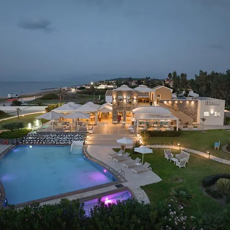 Hotel Restia (adults Only) 5*