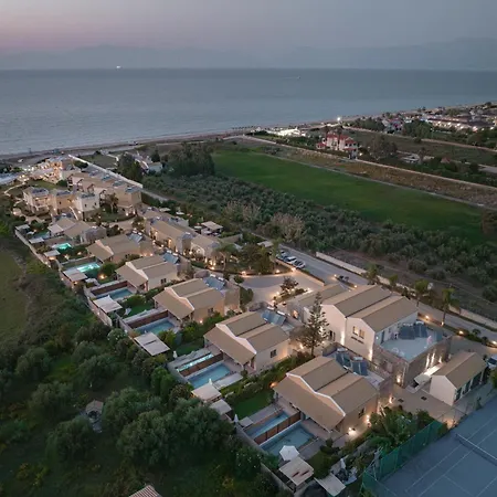 Restia (adults Only) 5* Plage d'Almiros