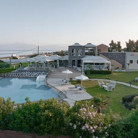 Hotel Restia (adults Only) 5*