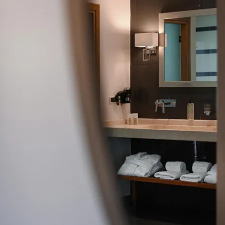 Restia (adults Only) Hotel 5*