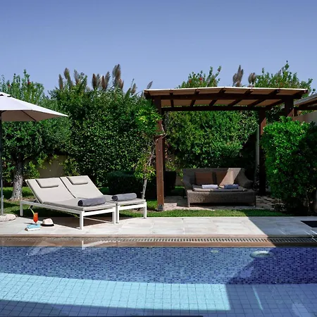 Hotel Restia (adults Only) Plage d'Almiros