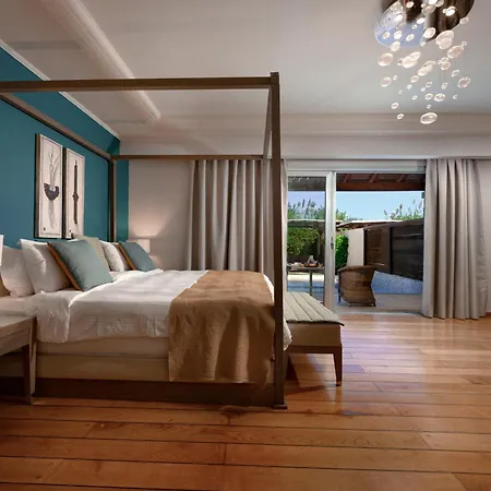 Restia (adults Only) Almiros Beach