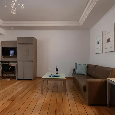 Restia (adults Only) Hotel