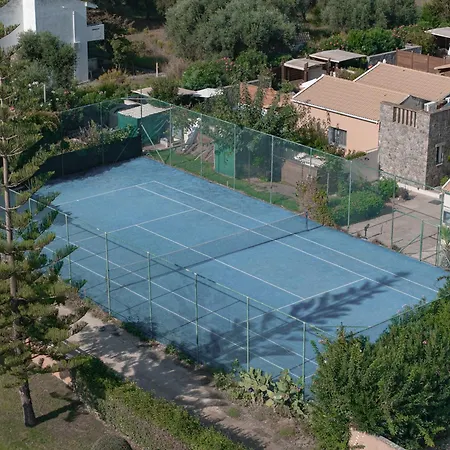 Ξενοδοχείο Restia (adults Only) Παραλία Αλμυρού