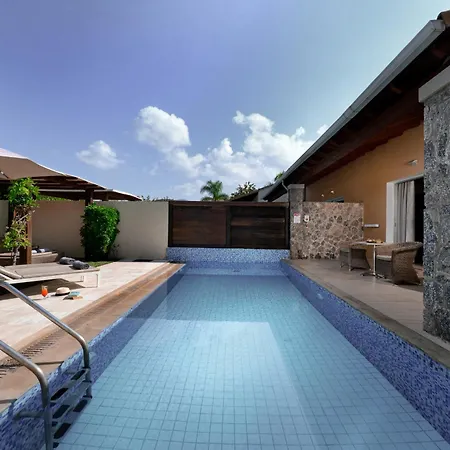 Restia (adults Only) 5* Plage d'Almiros