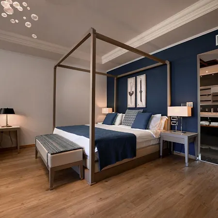 Restia (adults Only) Hotel Plage d'Almiros