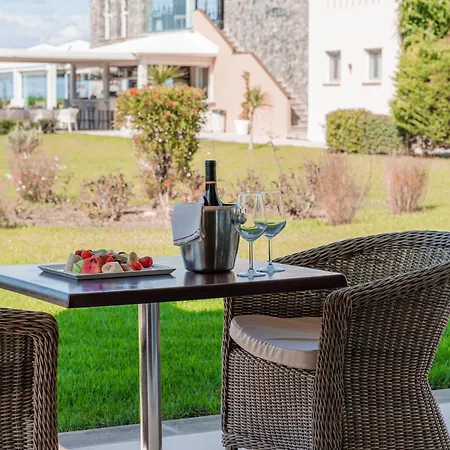 Restia (adults Only) Hotel 5*