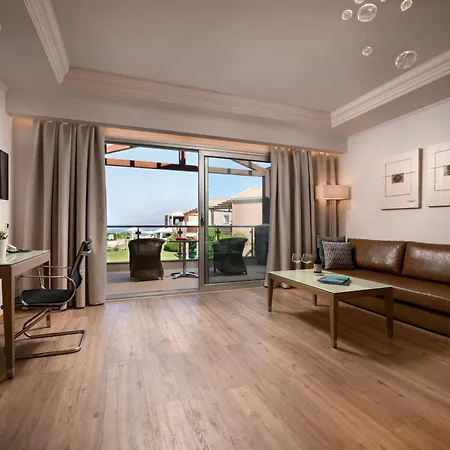 Hotel Restia (adults Only) Plage d'Almiros