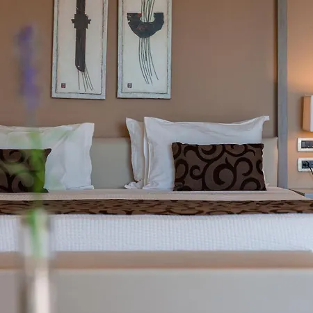 Restia (adults Only) Hotel Plage d'Almiros