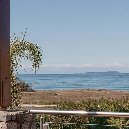Restia (adults Only) Hotel