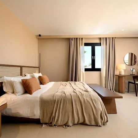 Restia (adults Only) Hotel Almiros Beach