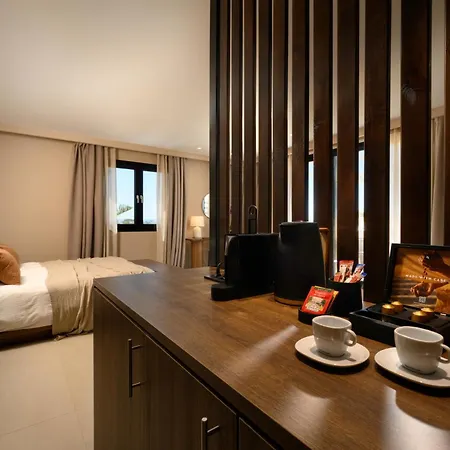 Restia (adults Only) 5* Plage d'Almiros