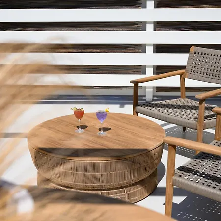 Hotel Restia (adults Only)