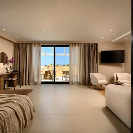 Restia (adults Only) 5* Plage d'Almiros